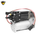 2015 Bmw 535i GT xDrive Suspension Compressor 5