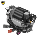 Duralo 125-1025 Suspension Compressor 7