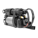 Duralo  Porsche Macan Suspension Compressor 125-1093