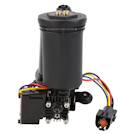 1986 Lincoln Continental Suspension Compressor 3