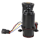 1986 Lincoln Continental Suspension Compressor 4