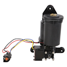 1994 Lincoln Continental Suspension Compressor 3