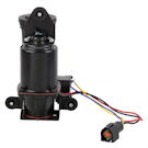 1994 Lincoln Continental Suspension Compressor 4
