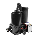 1994 Lincoln Continental Suspension Compressor 5