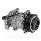 OEM / OES 2012 Freightliner XCLoweredRail A/C Compressor 60-04175NC