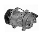 2013 Freightliner MT55 A/C Compressor 2