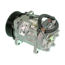 2000 Sterling-Truck L7500 A/C Compressor 2
