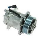 2015 Kenworth K370 A/C Compressor 1