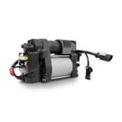 2017 Volvo XC60 Suspension Compressor 1
