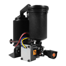 1997 Ford Expedition Suspension Compressor 5