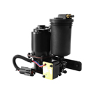 2012 Ford Expedition Suspension Compressor 6