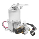 2010 Lexus GX460 Suspension Compressor 7