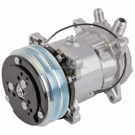 OEM / OES Alfa Romeo Spider A/C Compressor 60-01556NC