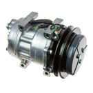 2014 Specialty-And-Performance Sanden A/C Compressor 1