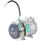2017 Specialty-And-Performance Sanden A/C Compressor 1