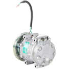 2017 Specialty-And-Performance Sanden A/C Compressor 2