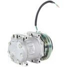 2017 Specialty-And-Performance Sanden A/C Compressor 3