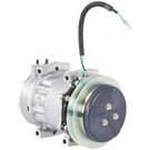 2017 Specialty-And-Performance Sanden A/C Compressor 4