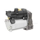 2012 Land Rover Range Rover Suspension Compressor 5
