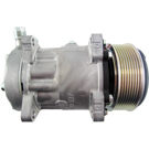 OEM / OES 60-03245NC A/C Compressor 3