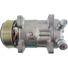OEM / OES 60-03245NC A/C Compressor 6