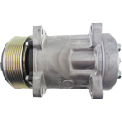 OEM / OES 60-03245NC A/C Compressor 7