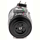 OEM / OES Land Rover A/C Compressor 61-03475NC