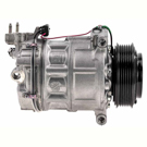 OEM / OES 61-03475NC A/C Compressor 2