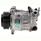 OEM / OES 61-03475NC A/C Compressor 3