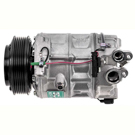 OEM / OES 61-03475NC A/C Compressor 5