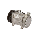 1987 Jeep Comanche A/C Compressor 2