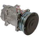 1987 Chevrolet Motorhome A/C Compressor 1