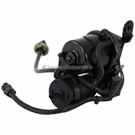 2003 Buick LeSabre Suspension Compressor 1