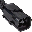 2003 Buick LeSabre Suspension Compressor 4