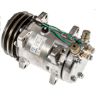 2014 Specialty-And-Performance Sanden A/C Compressor 4