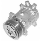 1982 Ferrari 308 A/C Compressor 1