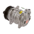 OEM / OES 60-02926NC A/C Compressor 2