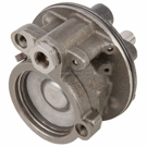 1996 Gmc K2500 Power Steering Pump 2