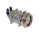 OEM / OES International 8600SBA A/C Compressor 60-03751NC