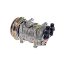 1992 Mack RD A/C Compressor 2