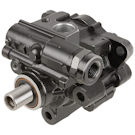 BuyAutoParts 86-01676R Power Steering Pump 1