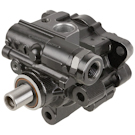 2012 Ram 1500 Power Steering Pump 1