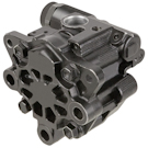 2012 Ram 1500 Power Steering Pump 2