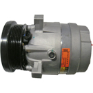 1989 Buick Regal A/C Compressor 1