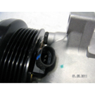 1989 Buick Regal A/C Compressor 3
