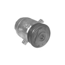 1992 Gmc Sonoma A/C Compressor 2