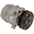 BuyAutoParts 61-86319RS A/C Compressor and Components Kit 2