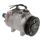 1994 Audi 100 A/C Compressor 1