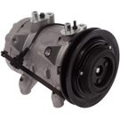 BuyAutoParts 60-85693RK A/C Compressor and Components Kit 2