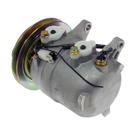 1987 Nissan Pathfinder A/C Compressor 2